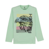 Status Quo |Kids T-shirt - 4, 6, 8, 10, 12, 14, 16